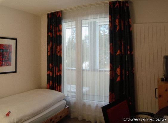Hotel Streiff - The Excelsior Arosa Zimmer foto