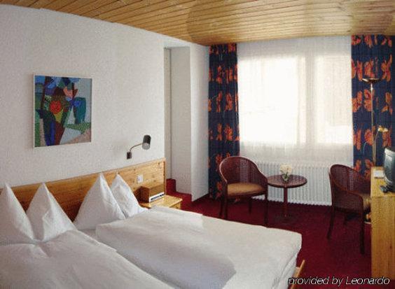 Hotel Streiff - The Excelsior Arosa Zimmer foto