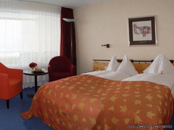 Hotel Streiff - The Excelsior Arosa Zimmer foto