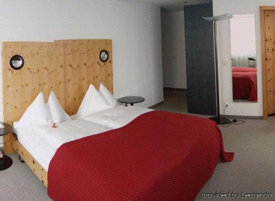 Hotel Streiff - The Excelsior Arosa Zimmer foto