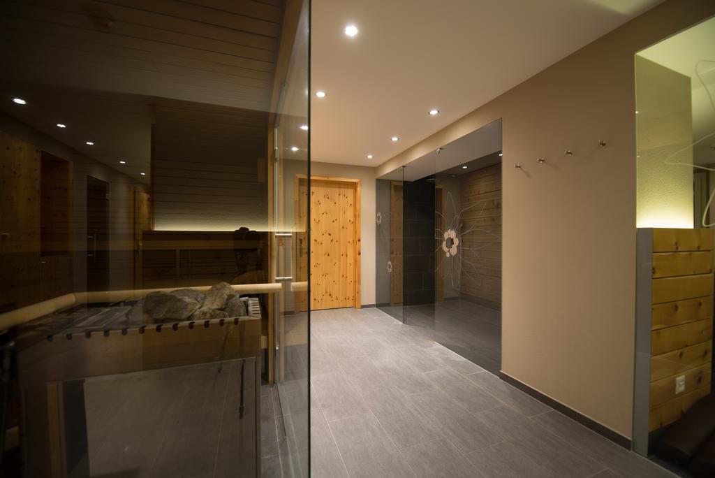 Hotel Streiff - The Excelsior Arosa Exterior foto