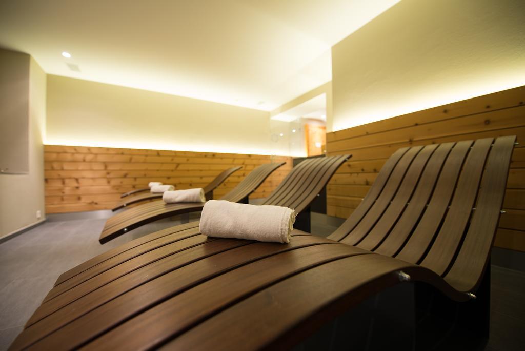 Hotel Streiff - The Excelsior Arosa Exterior foto