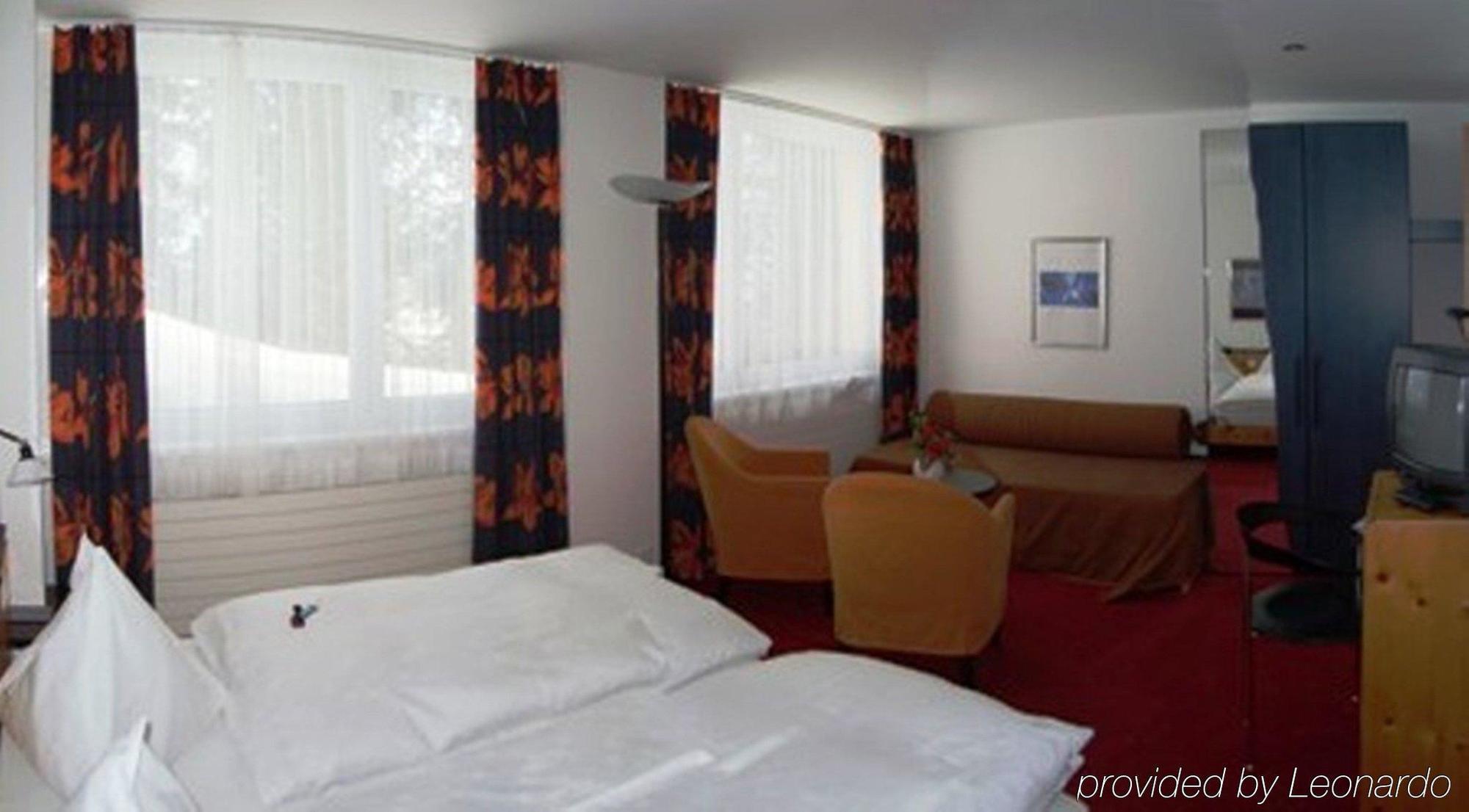 Hotel Streiff - The Excelsior Arosa Exterior foto