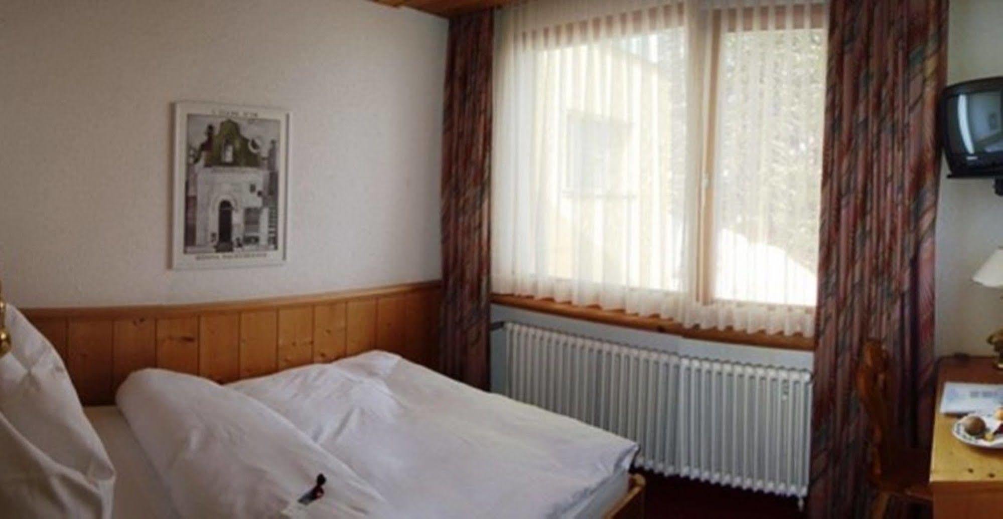 Hotel Streiff - The Excelsior Arosa Exterior foto