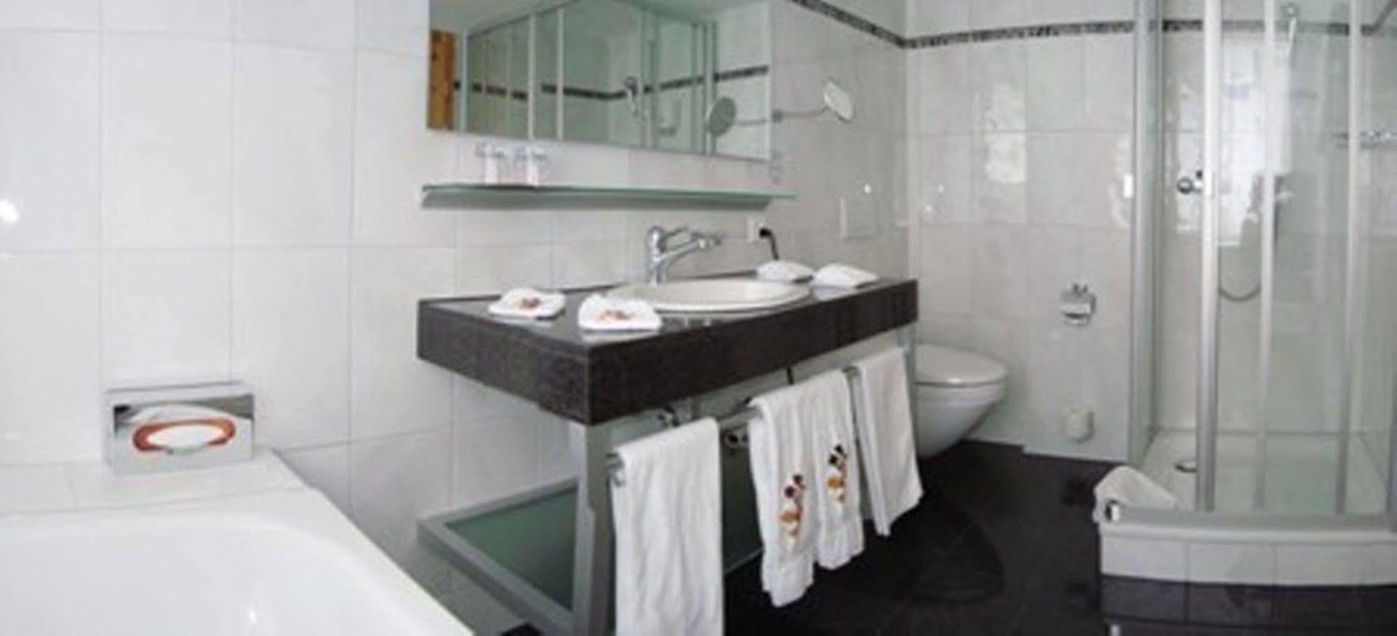 Hotel Streiff - The Excelsior Arosa Zimmer foto