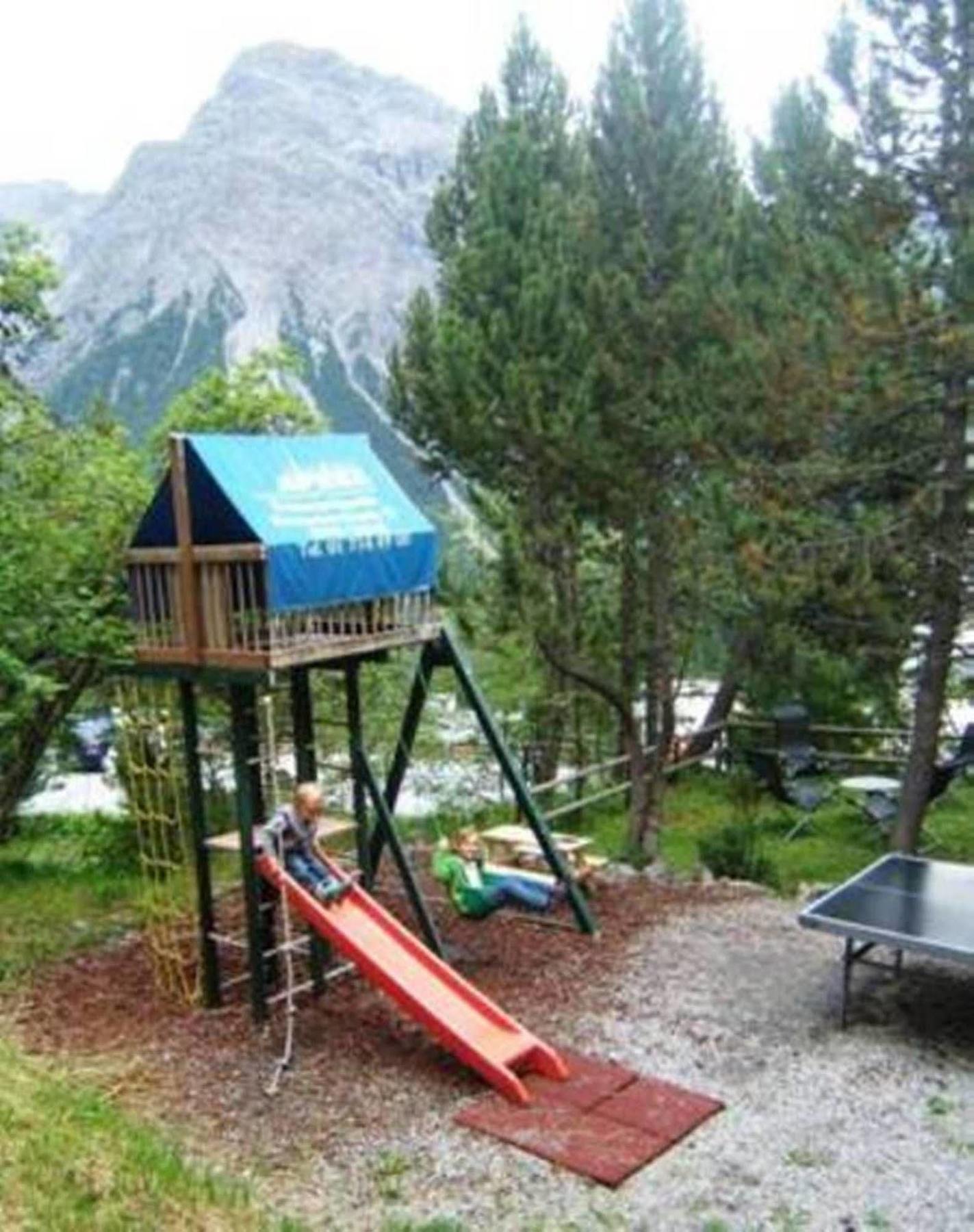 Hotel Streiff - The Excelsior Arosa Exterior foto